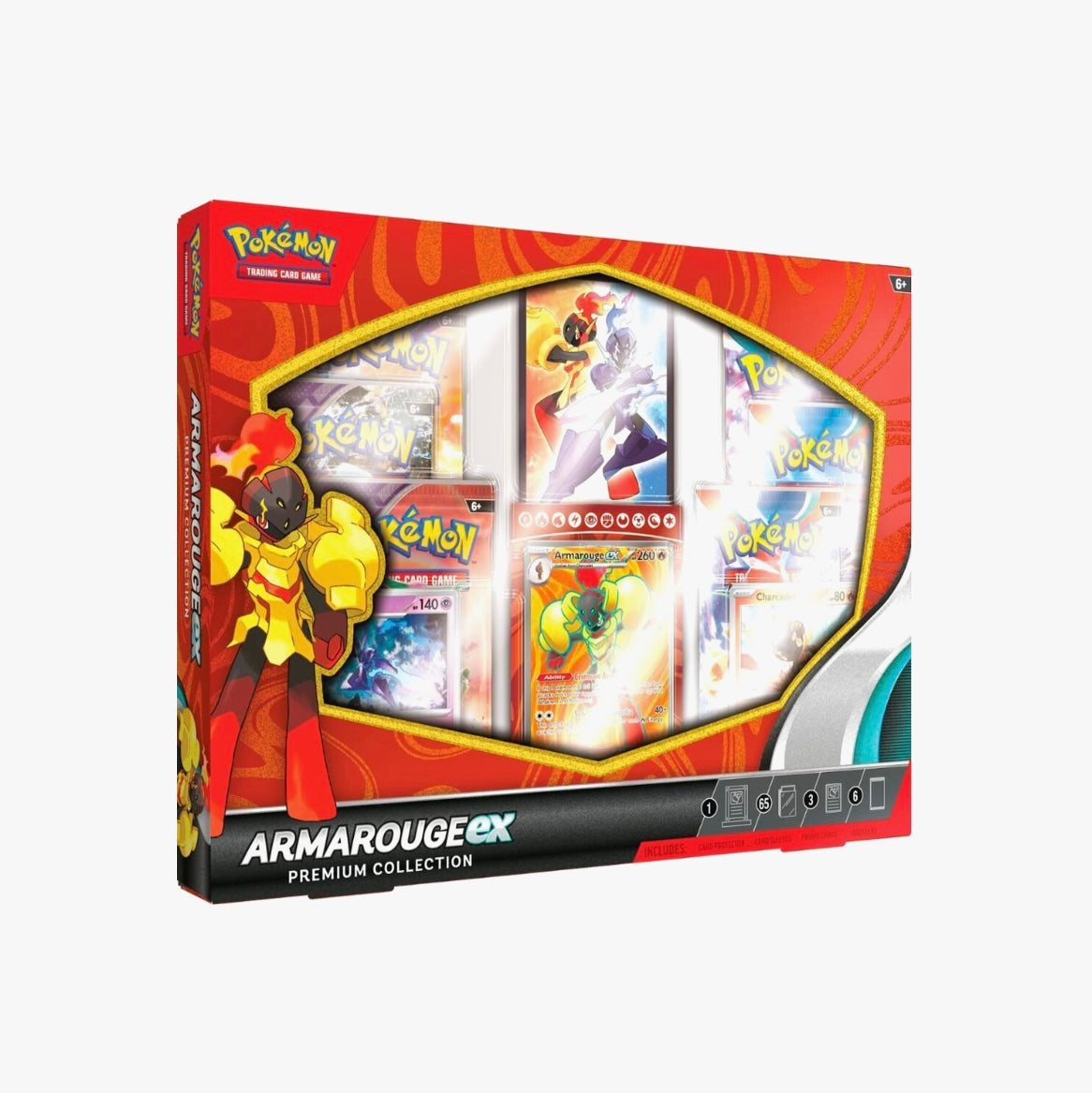 Armarouge ex Premium Collection