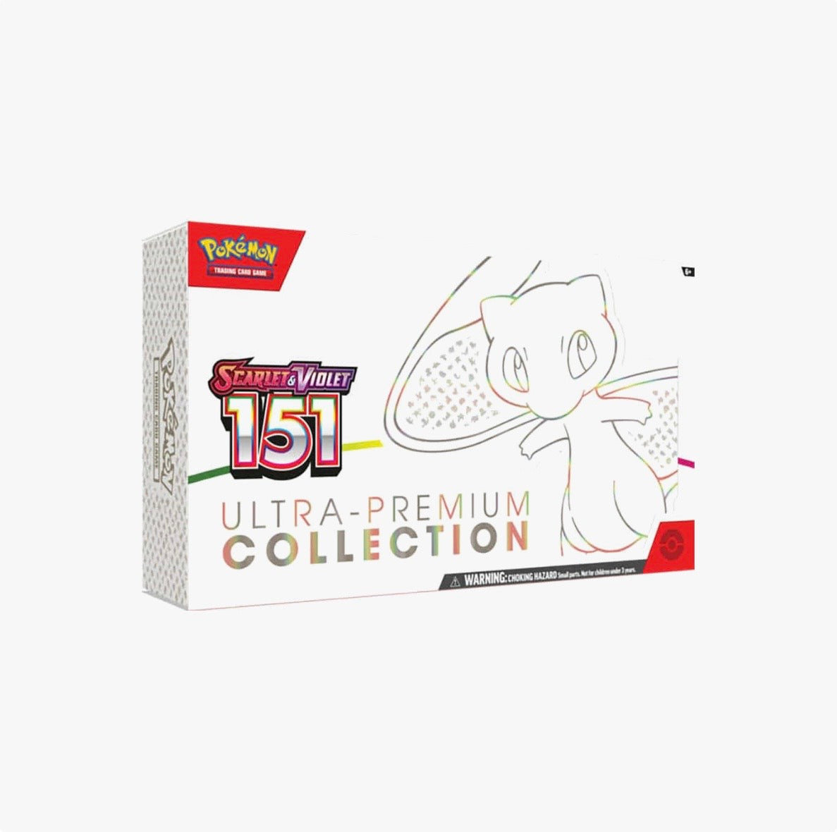 151 Ultra Premium Collection
