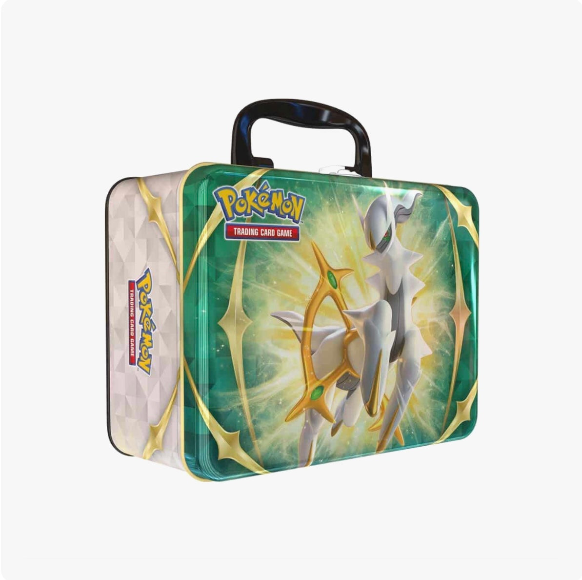 Spring 2022 Collector Chest