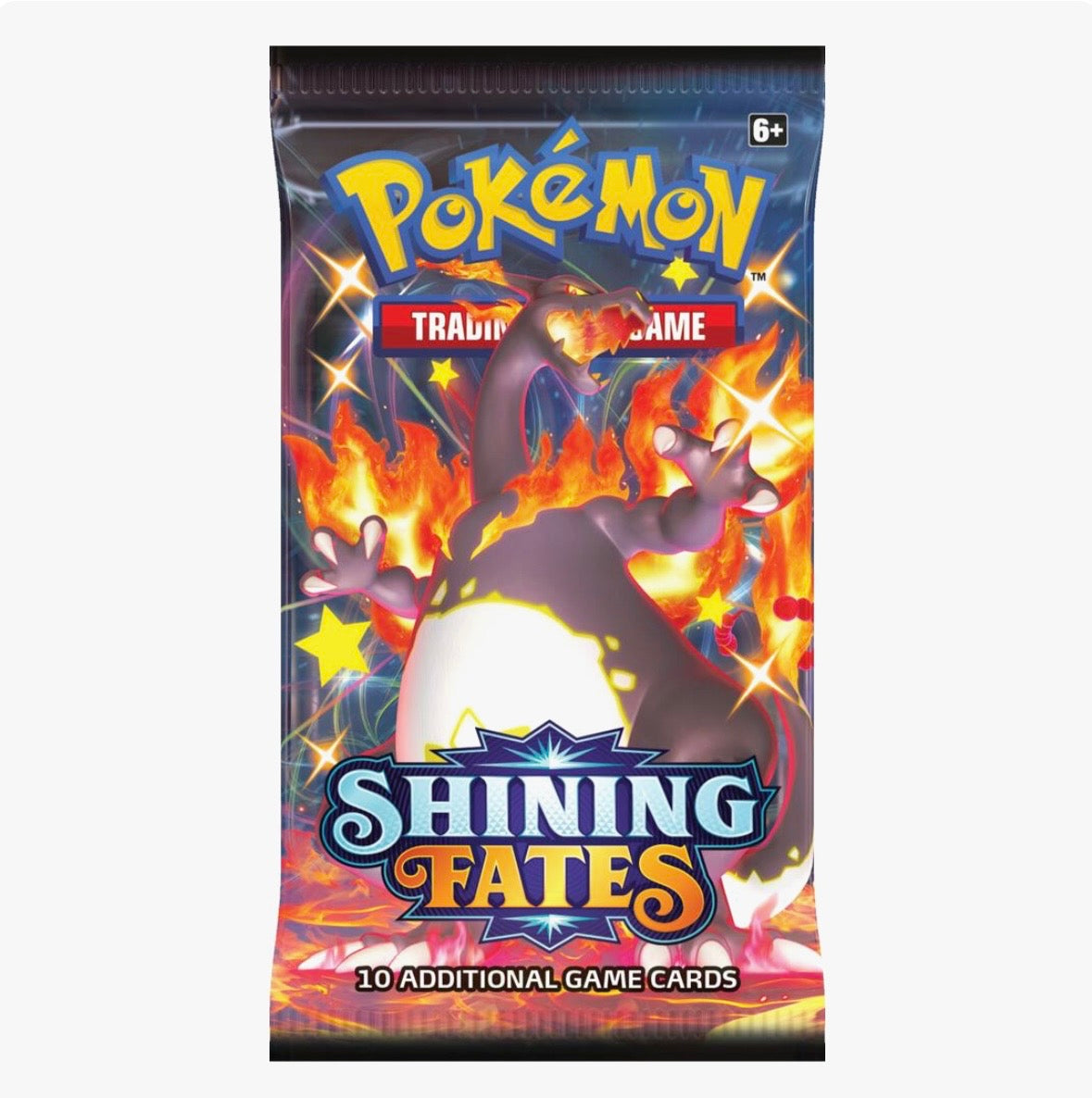 Shining Fates Booster Pack
