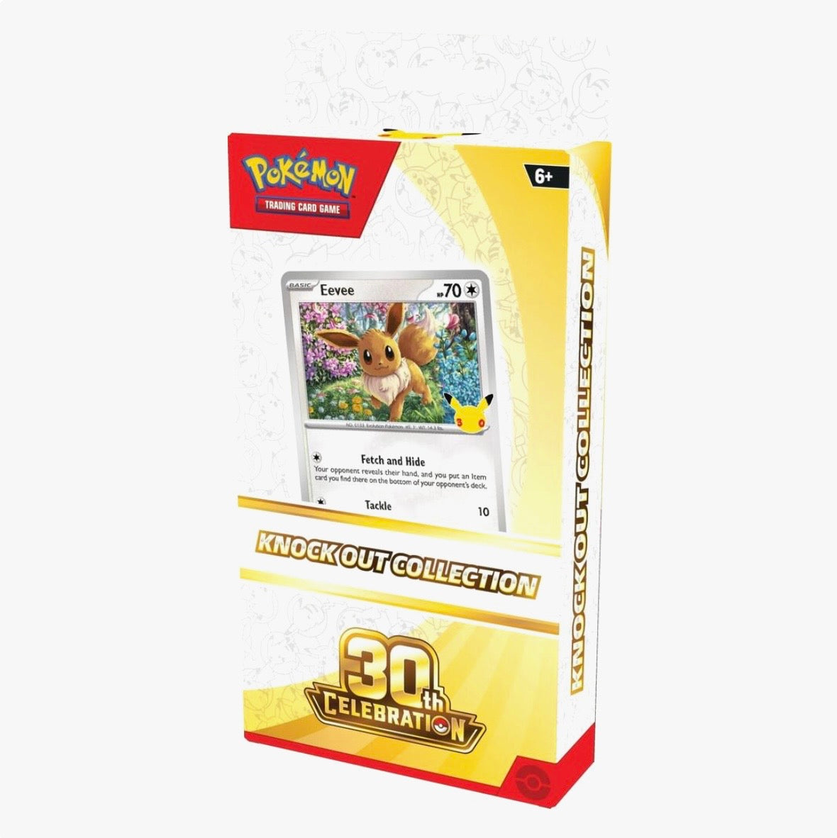30th Celebration Knock Out Collection
