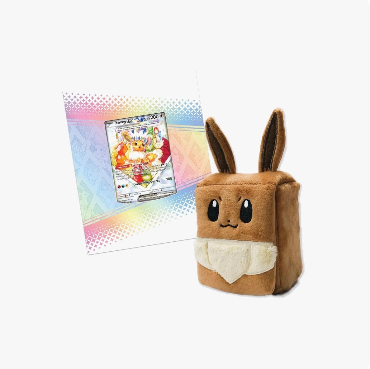 Prismatic Evolutions Super-Premium Collection