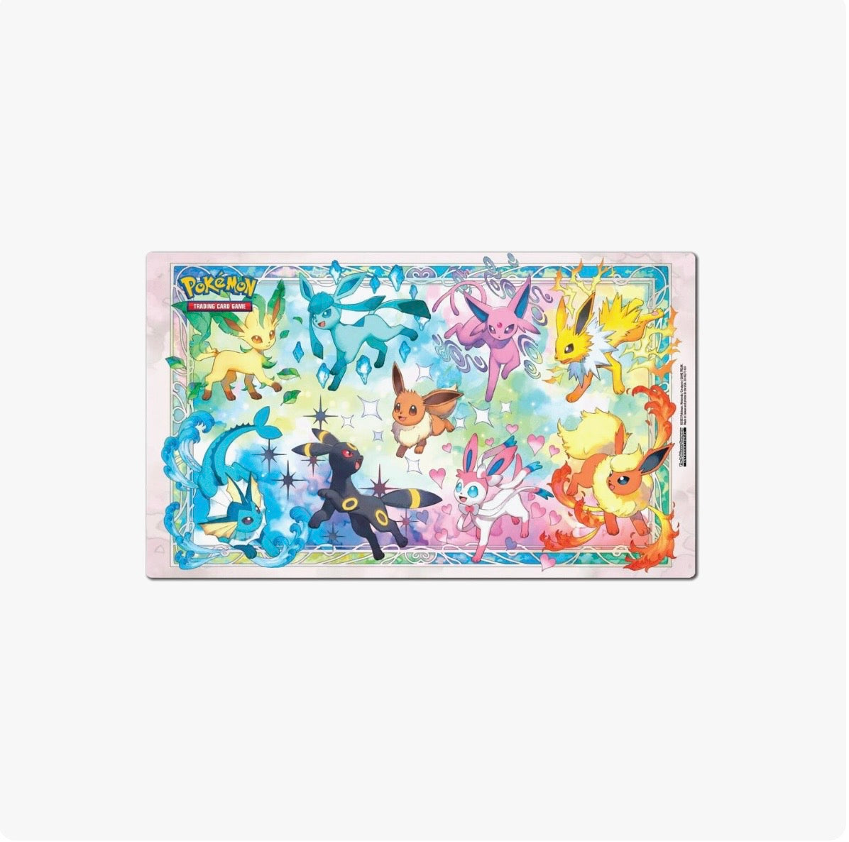 Prismatic Evolutions Super-Premium Collection