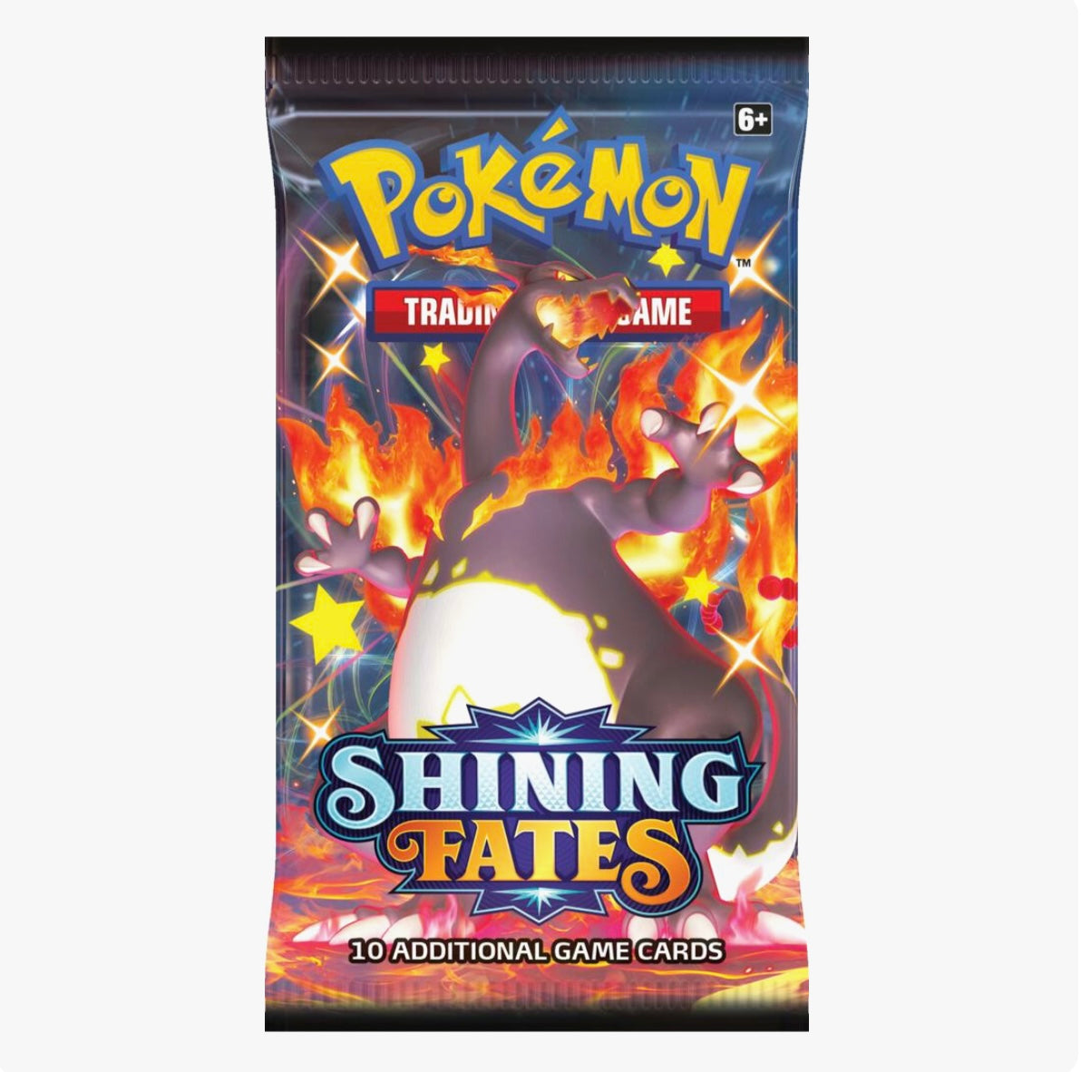 Shining Fates Booster Pack