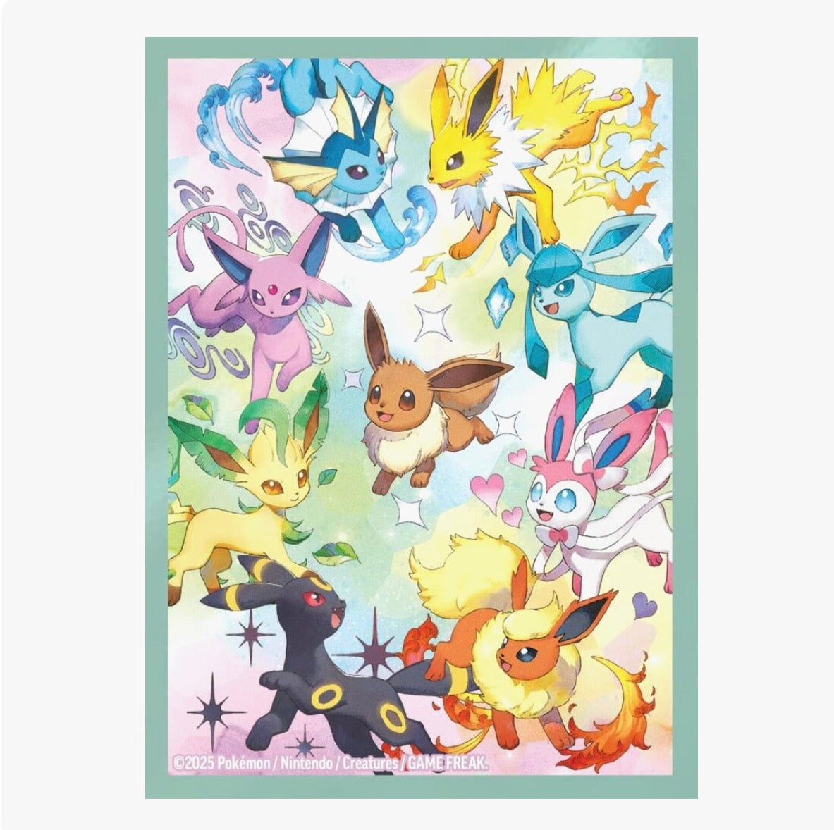 Prismatic Evolutions Super-Premium Collection
