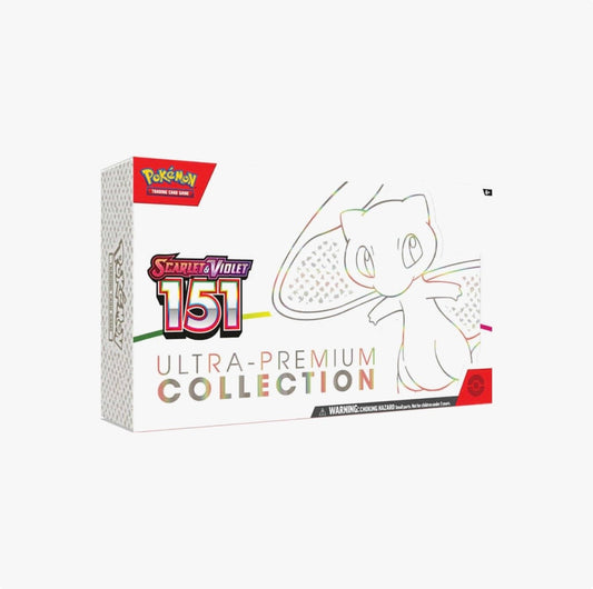 151 Ultra Premium Collection